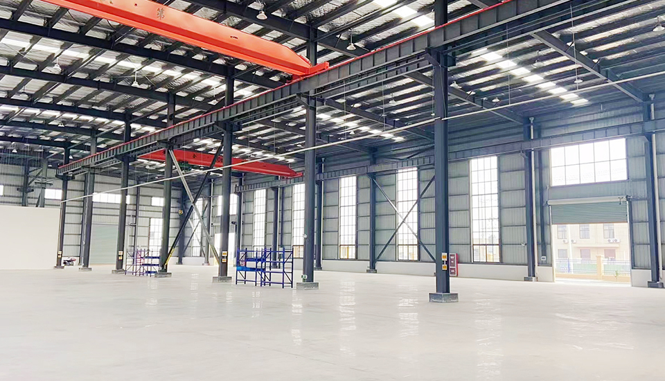 爱思特(上海)机械科技有限公司