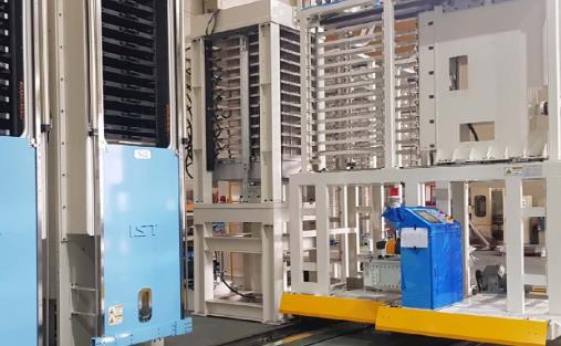 真空热压机由什么结构组成?热压机厂家解答